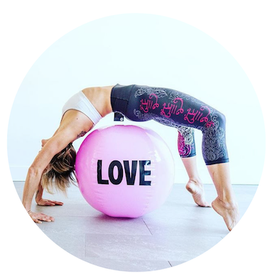 Yoga Studio in Vancouver: yoga classes for all fitness levels