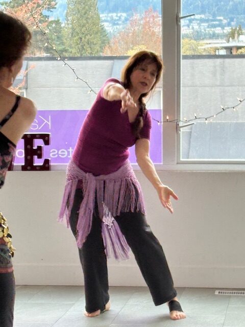 Belly Dance